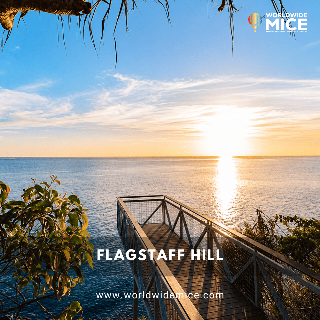 Flagstaff Hill